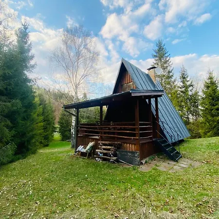 Chalet Lenivka