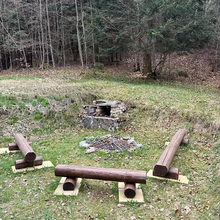 Lenivka 샬레